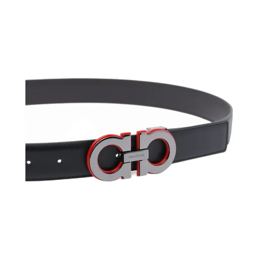 Buckle Belt