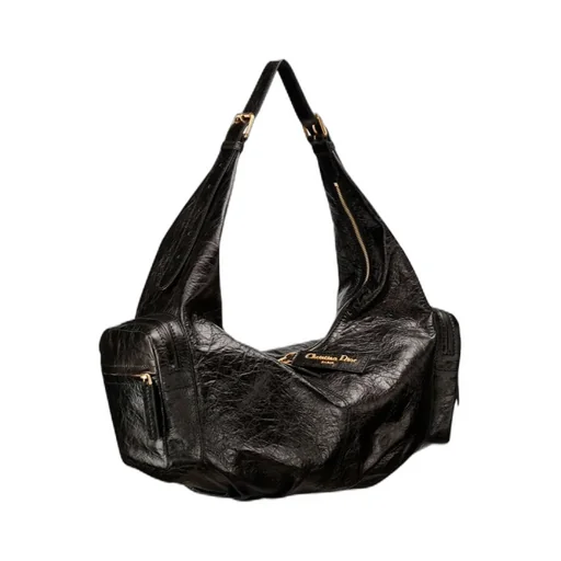 Large Grand Tour Multipocket Bag
