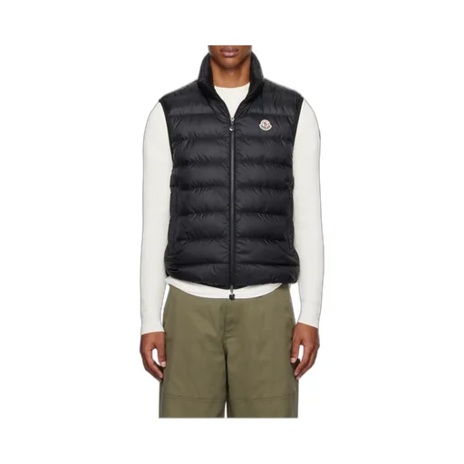 Moncler Rocoque Down Vest