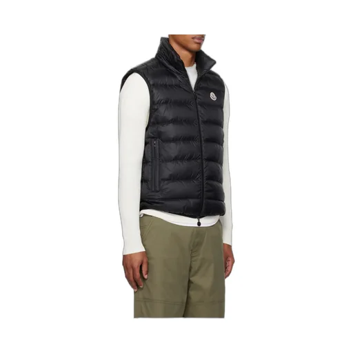Moncler Rocoque Down Vest