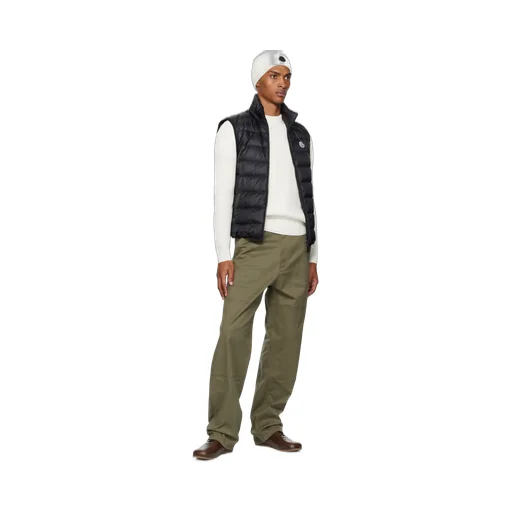 Moncler Rocoque Down Vest