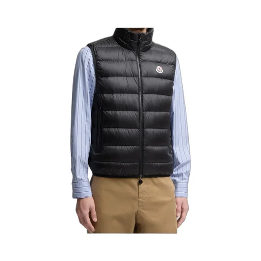 Moncler Rocoque Down Vest