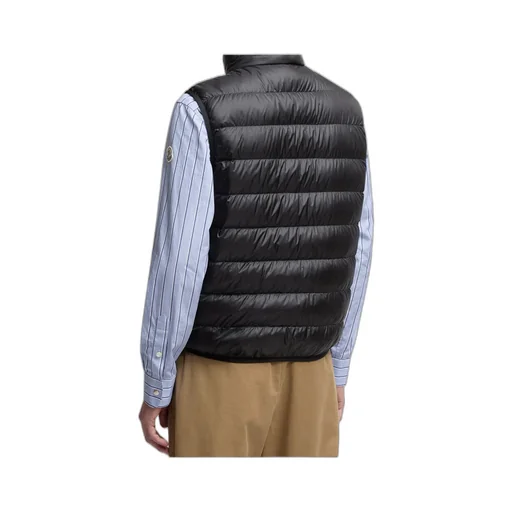Moncler Rocoque Down Vest