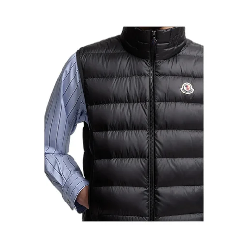 Moncler Rocoque Down Vest