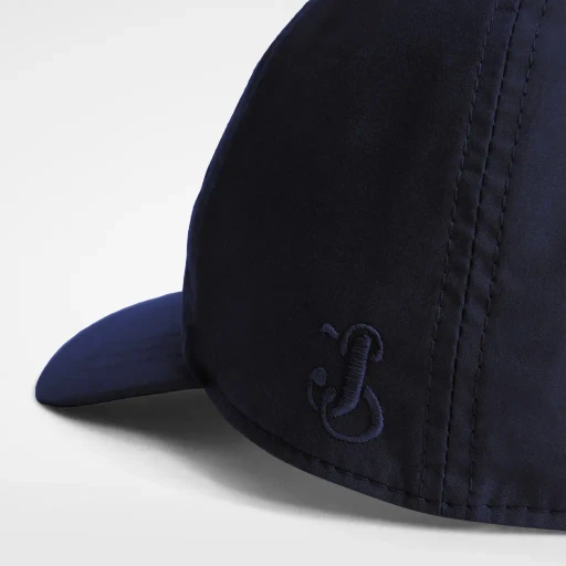 Textured Cotton Hat