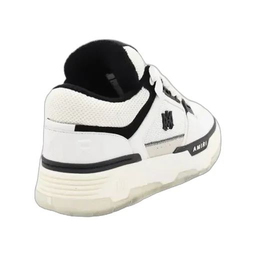 Lace-Up Sneakers