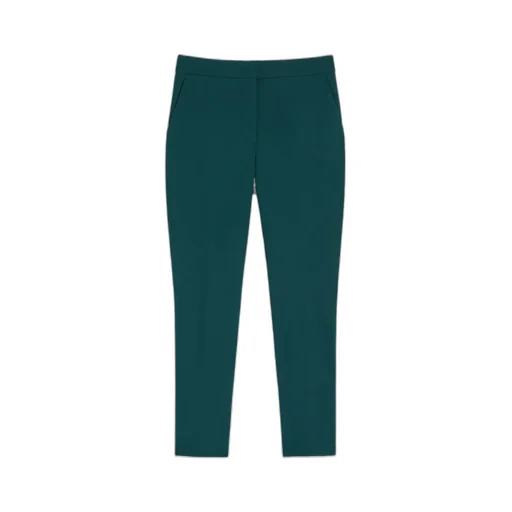 Viscose Jersey Trousers