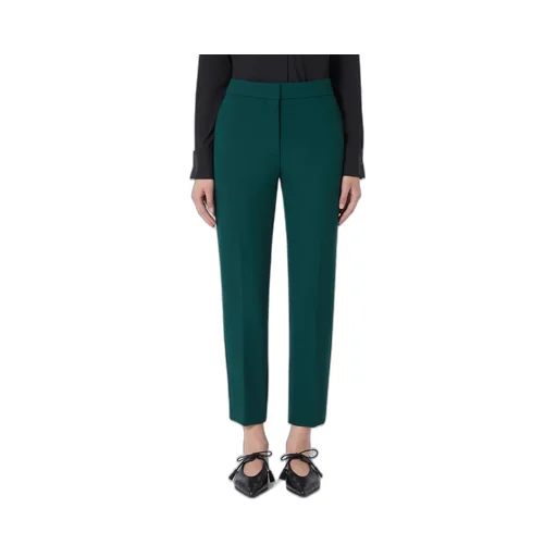 Viscose Jersey Trousers