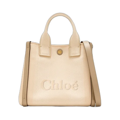 Chloé Carry Small Shoulder Bag