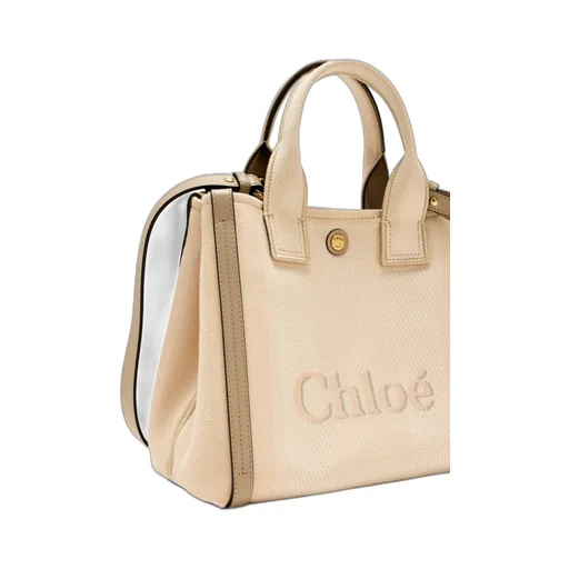 Chloé Carry Small Shoulder Bag