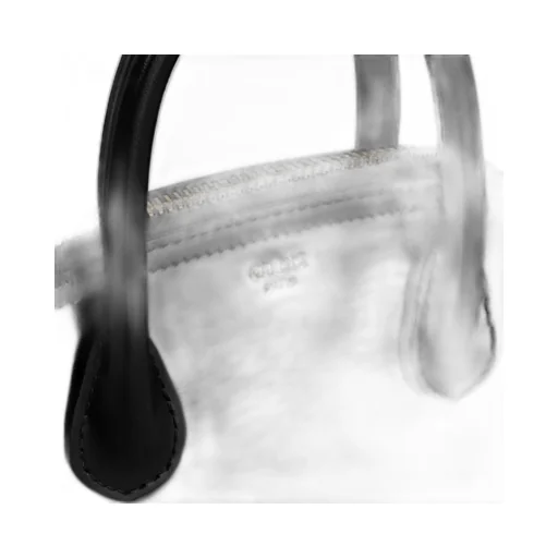 Mini Honorine In Shiny Calfskin
