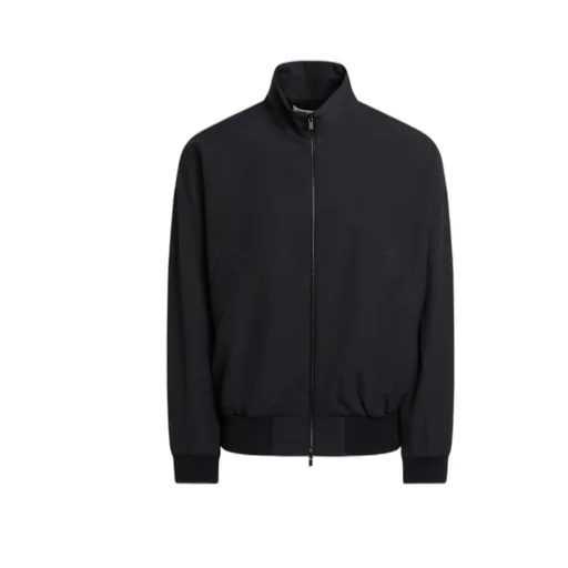 Fear Of God High Neck Track Jacket