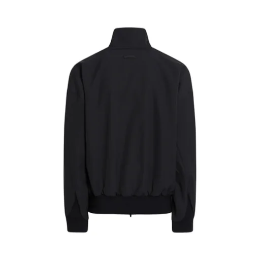 Fear Of God High Neck Track Jacket
