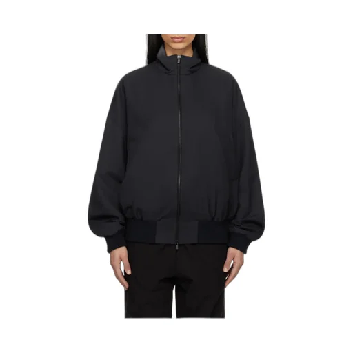 Fear Of God High Neck Track Jacket
