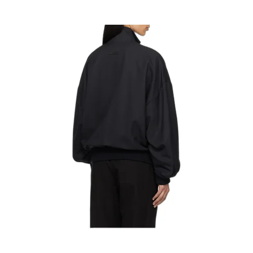 Fear Of God High Neck Track Jacket