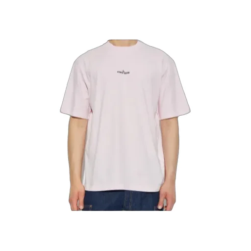 Logo-Print Cotton T-Shirt