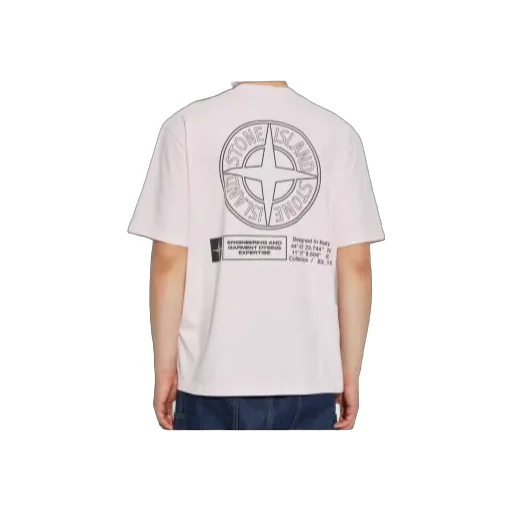 Logo-Print Cotton T-Shirt