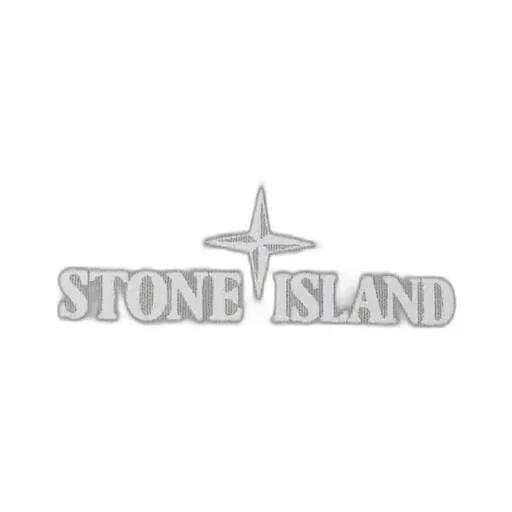 Stone Island Logo Printed T-Shirt