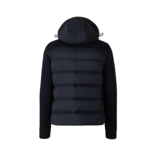 Moorer Jesse-Stp Bomber Jacket