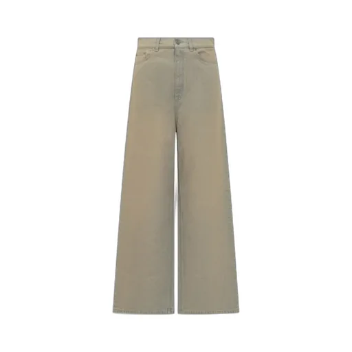Stella Mccartney Wide-Leg Jeans