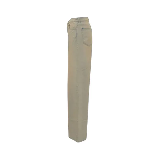 Stella Mccartney Wide-Leg Jeans