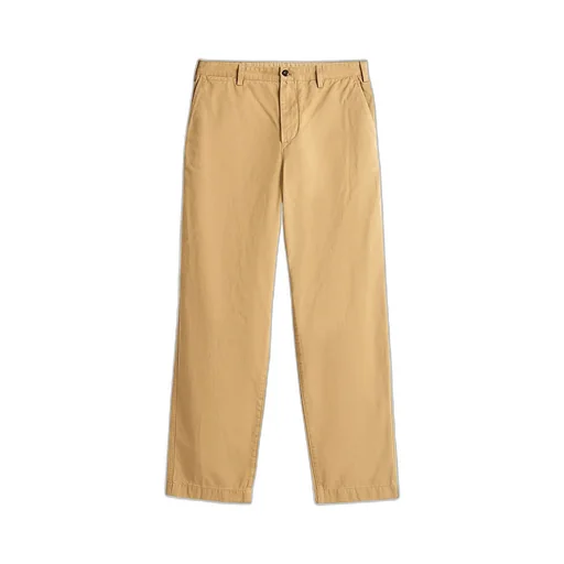 Cotton Trousers