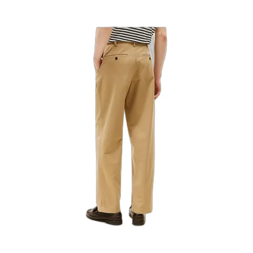 Cotton Trousers