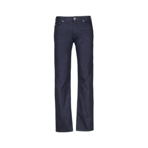 Jeans With Belt Loops