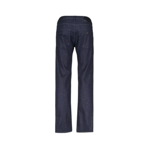 Jeans With Belt Loops