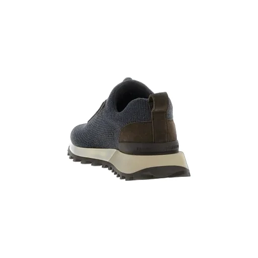 Brunello Cucinelli Monili-Detailed Runners Sneakers