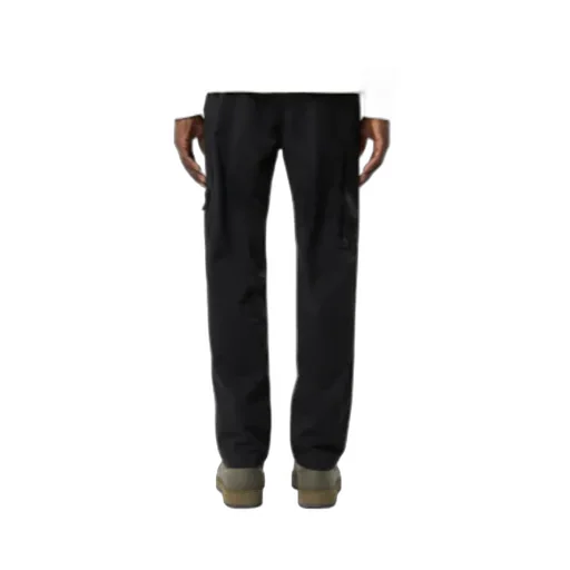Stone Island Logo Patch Trousers