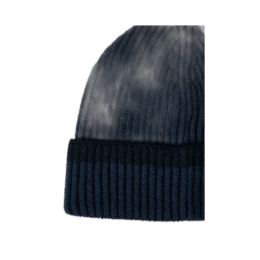 Stone Island Compass Patch Beanie