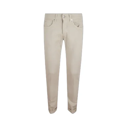 Dondup Jeans Beige