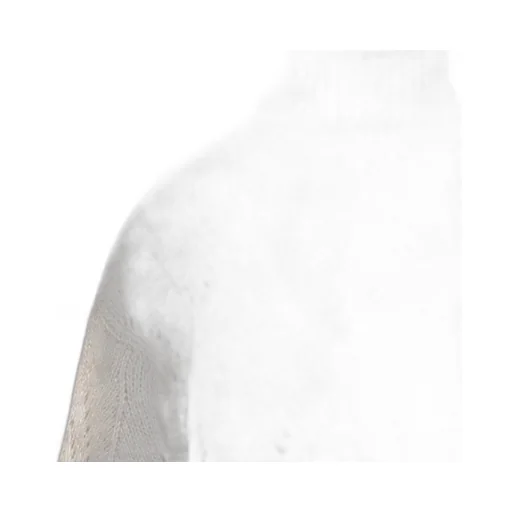 Peserico Perforated High-Neck Knitwear