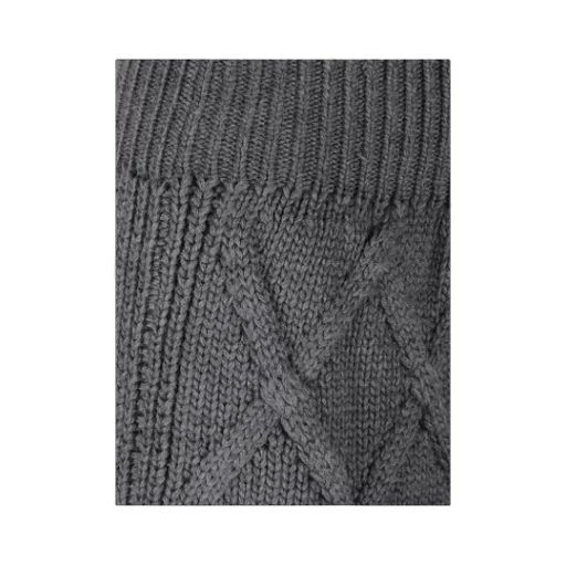 Elastic Waist Skirt