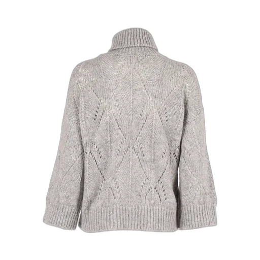 Peserico Turtleneck Sweater
