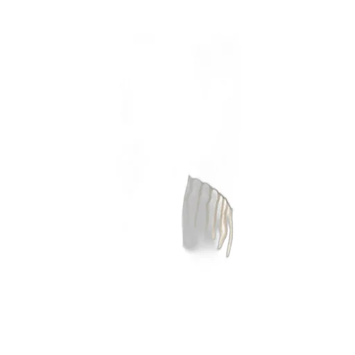 Peserico Bouclé Fringe Cape