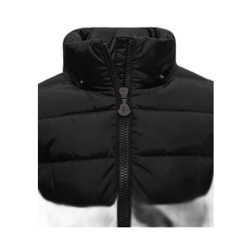 Charpal Hooded Down Jacket