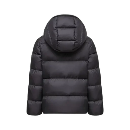 Moncler Enfant Beulah Hooded Down Jacket