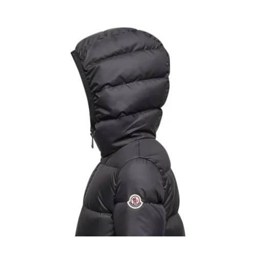 Moncler Enfant Beulah Hooded Down Jacket