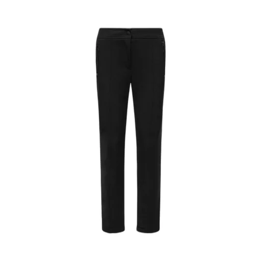Moncler Grenoble Mid Rise Twill Ski Trousers