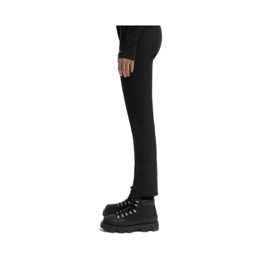 Moncler Grenoble Mid Rise Twill Ski Trousers