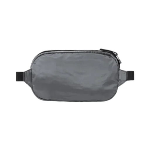 Stone Island Logo Patch Belt Bag