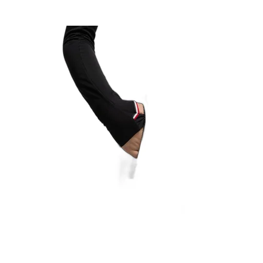 Moncler Grenoble Mid Rise Twill Ski Trousers