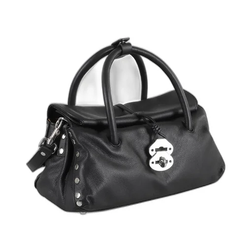 Small-Sized Dotta Handbag