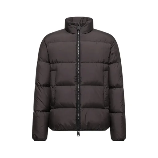 Moncler Erterle Zip-Up Puffer Jacket