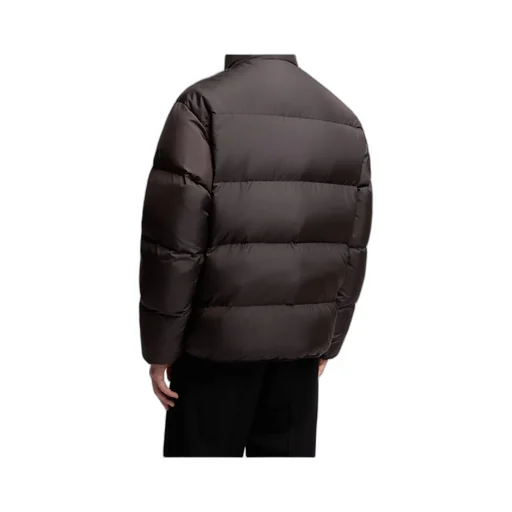 Moncler Erterle Zip-Up Puffer Jacket