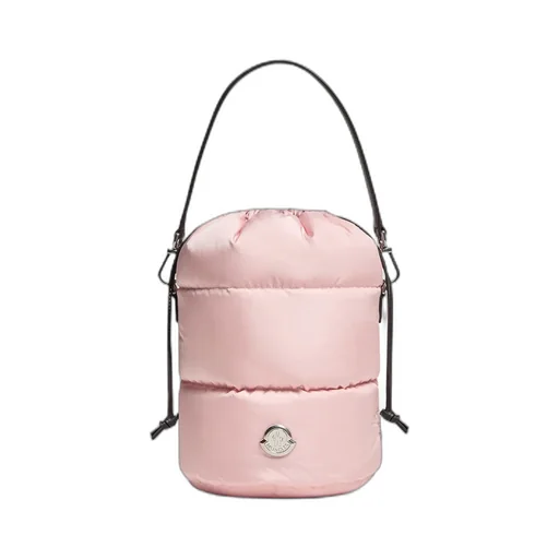Moncler Caradoc Drawstring Bucket Bag