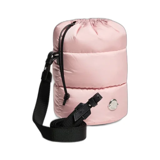 Moncler Caradoc Drawstring Bucket Bag
