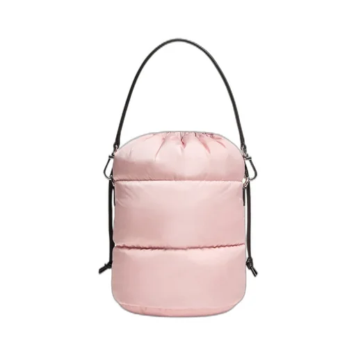 Moncler Caradoc Drawstring Bucket Bag